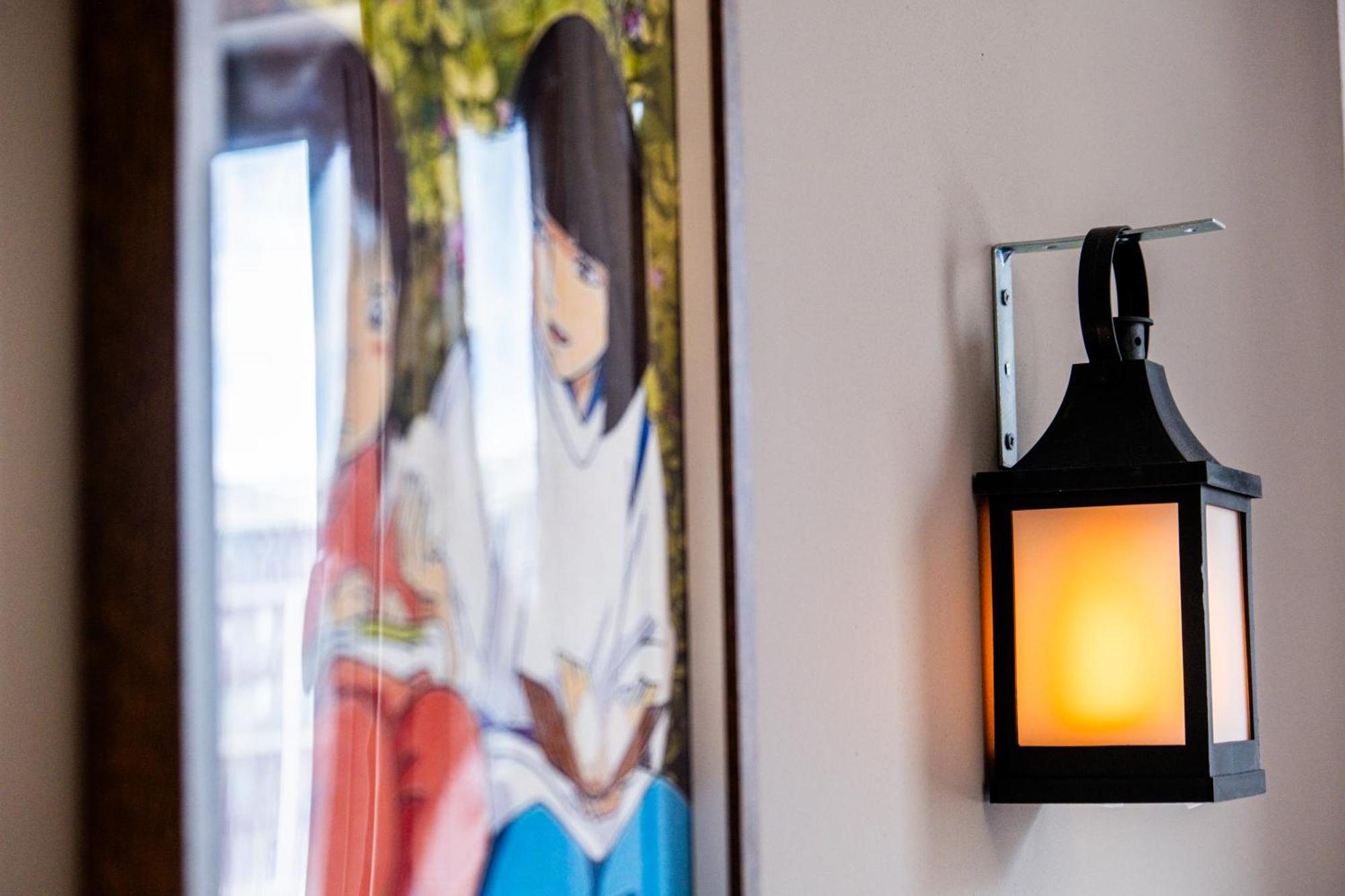 Anime Suite - Central And Free Parking With Netflix Birmingham Exteriér fotografie